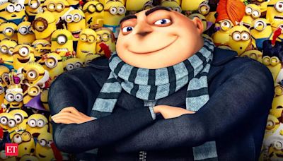 Despicable Me 4: Everything we know about streaming release date, where to watch