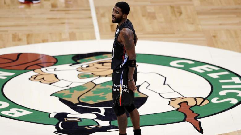 Kyrie Irving Won’t Be the Only Hated Player in the 2024 NBA Finals