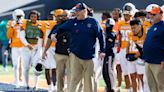 UTEP football coach Dana Dimel fired after 6 seasons with Miners