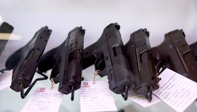 Louisiana residents can carry concealed guns without a permit. Here’s what to know