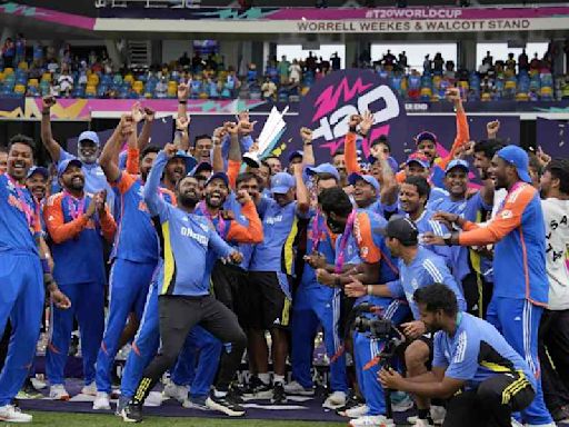 Cricket's Caribbean comeback: T20 World Cup success overshadowed by travel woes