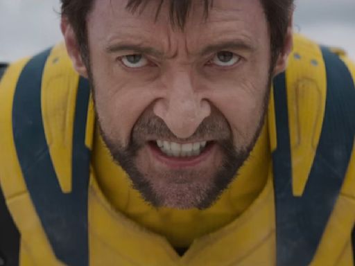 Marvel Was Apparently About To Give Up On The Idea Of Deadpool 3 When Hugh Jackman Got Involved