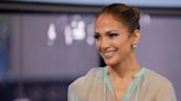 Jennifer Lopez bares her makeup-free skin with 'no filter' video