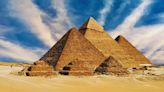 Why the Great Pyramid of Giza remain one of the world’s most mysterious sites