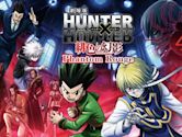 Hunter × Hunter: Phantom Rouge