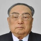 Kim Yong-ju