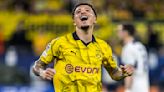 Borussia Dortmund director makes Jadon Sancho transfer vow