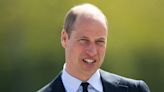 Prince William following in the footsteps of Princess Diana with key move