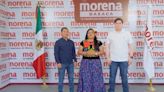 Comerciantes de Matías Romero, Oaxaca, abuchean a candidata a presidenta municipal por Morena