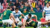 Argentina vs South Africa live stream: How to watch Rugby World Cup warm-up on TV