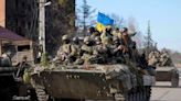 俄軍攻擊烏克蘭各地城市造成26死含5兒童 基輔：反攻準備即將完成!