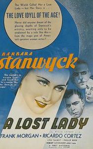 A Lost Lady (1934 film)