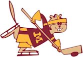 Minnesota Golden Gophers men's ice hockey