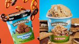 Ben & Jerry's Just Added 2 New Flavors to Its Permanent Lineup