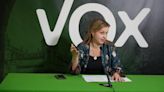 Vox reitera su ofrecimiento al PP para entrar en el gobierno municipal de Sevilla