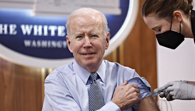 Authors of vaccine books censored by Biden during pandemic speak out