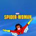 Spiderwoman