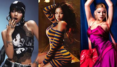 9 Korean female rappers who are revolutionizing the genre