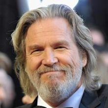 Jeff Bridges