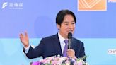 主動澄清持有勞力士才10萬元 賴清德重提萬里宅批：國民黨圍魏救趙