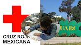 Estudiante de Medicina en UABC denuncia a Cruz Roja Tijuana por violación a sus derechos humanos