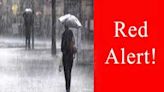 Red Alert: Heavy rain forecast in Dakshina Kannada, Udupi districts on July 15