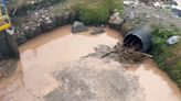 Empresa sanitaria declara alerta roja por alta turbiedad de río Elqui: informan de cortes de suministro y bajas presiones - La Tercera