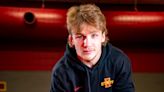 UNI's Parker Keckeisen, Iowa State's Casey Swiderski each win wrestling titles at Grand View Open