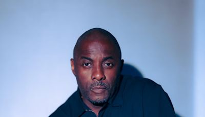 Idris Elba Can Still Throw a Damn Good Party