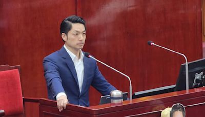 蔣萬安預計9月訪美東 議員建議積極向美城市締結姊妹市