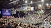 Montana State to award over 2,400 degrees at May 10 commencement