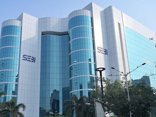 Sebi proposes to widen scope of ‘Connected Person’ in Insider Trading regulation | Stock Market News