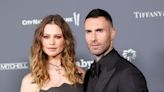 Adam Levine and Behati Prinsloo are expecting their third child