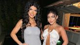 Teresa Giudice Celebrates Her 'Mini-Me' Daughter Milania on Her 18th Birthday: 'Love You Endlessly'