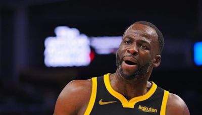 Draymond Green Makes Bold Statement About Anthony Edwards