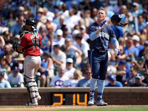 Chicago baseball report: Cubs facing a delicate balance, while losing streak puts White Sox on pace to make history