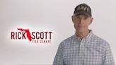 Rick Scott blames China for campus protests