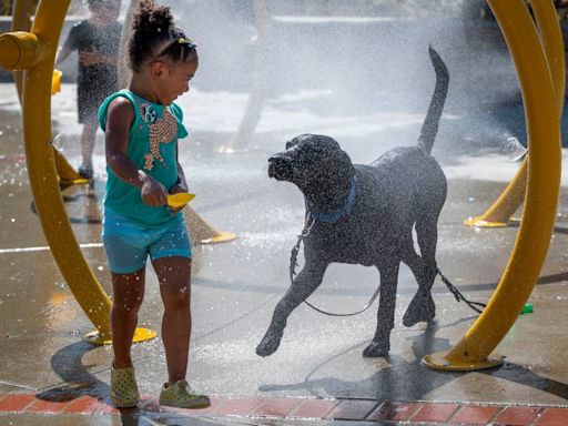 How long will this heat wave last? Northern California could see 108-degree temperatures