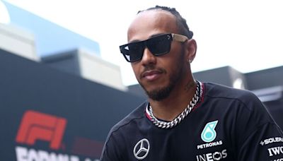 Lewis Hamilton delivers truth bomb on F1 drivers peeing mid-race