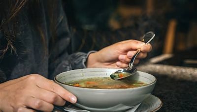 穀雨湯水｜春夏交替濕氣重+熱氣點算好？附健脾去濕湯水食譜