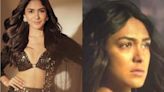 'When I was approached for Kalki 2898 AD, I didn’t even take a minute to say yes,' reveals Mrunal Thakur