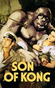 Son of Kong