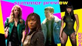 2024 Summer Preview: The TV, movies, and music you need this season