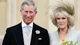 How old is Charles and when did he marry Camilla