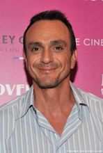 Hank Azaria