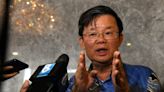 Penang receiving more enquiries from Chinese companies keen to invest, says Kon Yeow