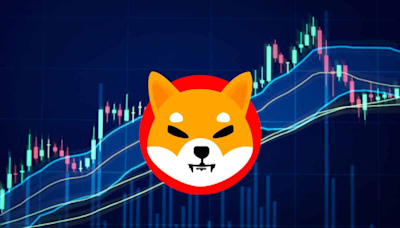 Shiba Inu Price Soars 17% As Holders Pivot To New ICO Aiming For 1,000% Gains