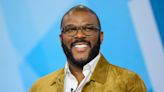 Everything Tyler Perry Has Said About His Son Aman Tyler Perry
