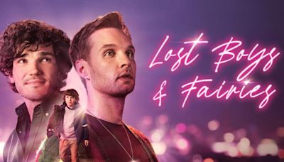 New BBC drama Lost Boys & Fairies: Full cast list and how to watch