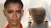 Letitia Wright Opened Up About The "Really Traumatic" Accident She Had On "Black Panther: Wakanda Forever"
